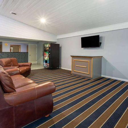 Desoto Inn & Suites Missouri Valley Ngoại thất bức ảnh