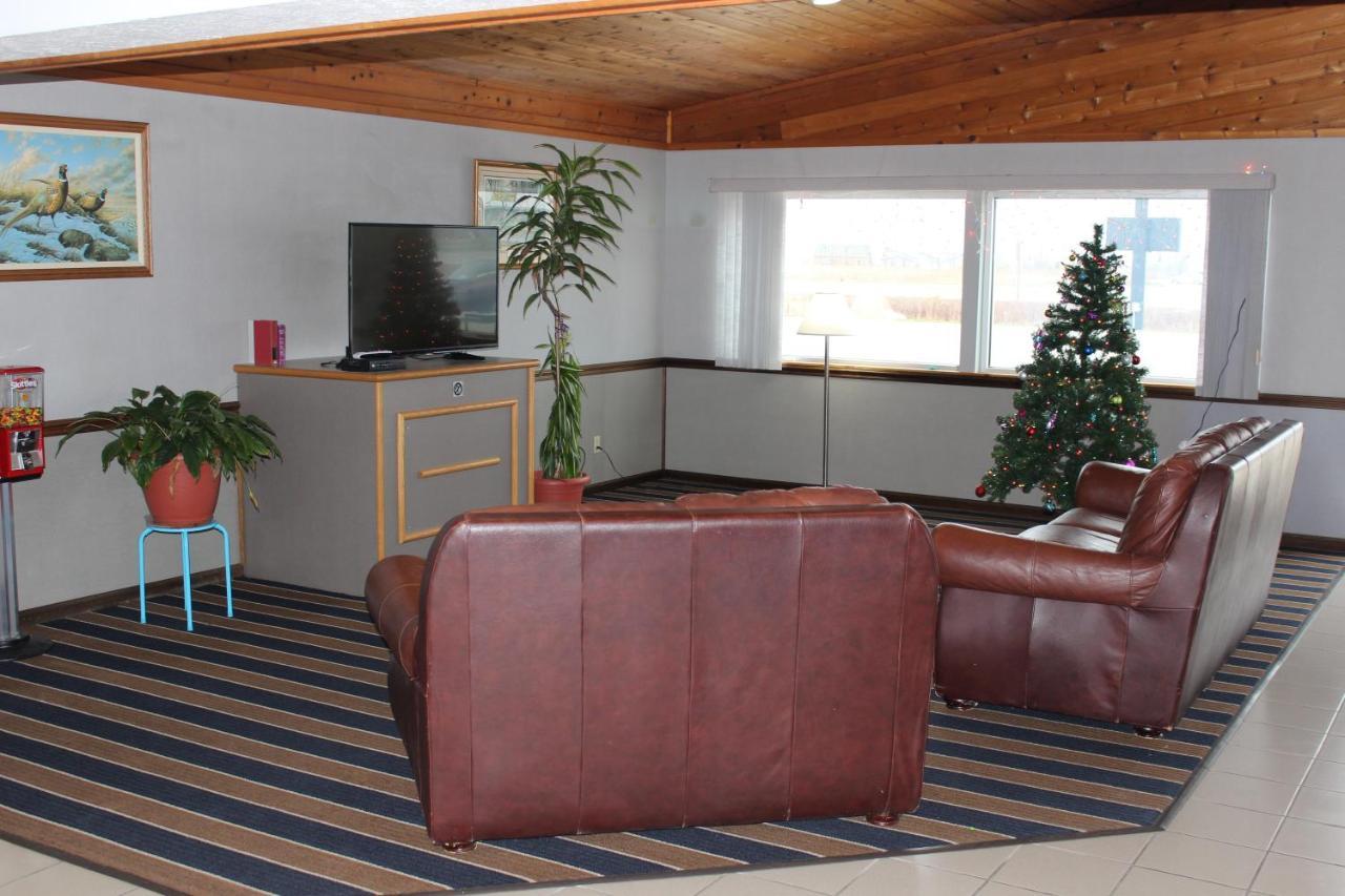 Desoto Inn & Suites Missouri Valley Ngoại thất bức ảnh