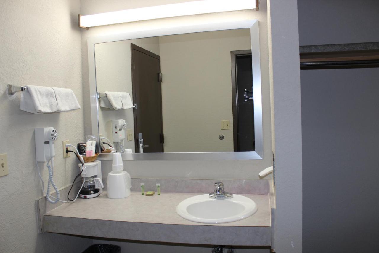 Desoto Inn & Suites Missouri Valley Ngoại thất bức ảnh