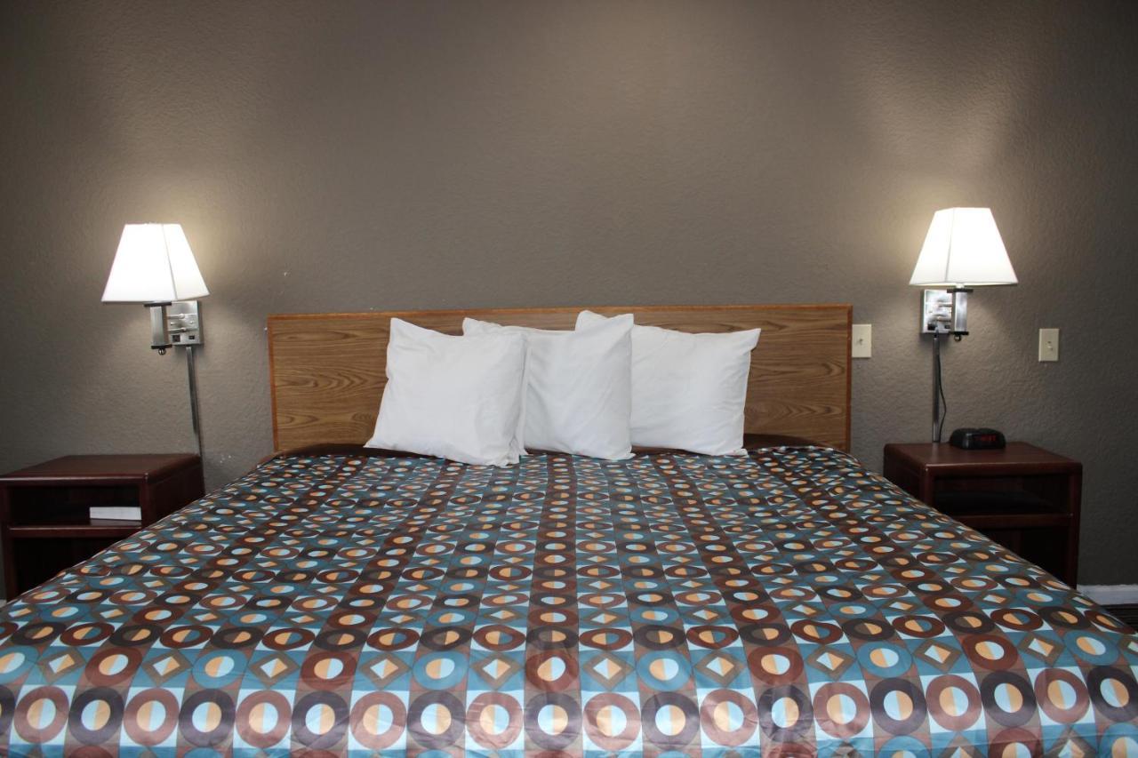 Desoto Inn & Suites Missouri Valley Ngoại thất bức ảnh