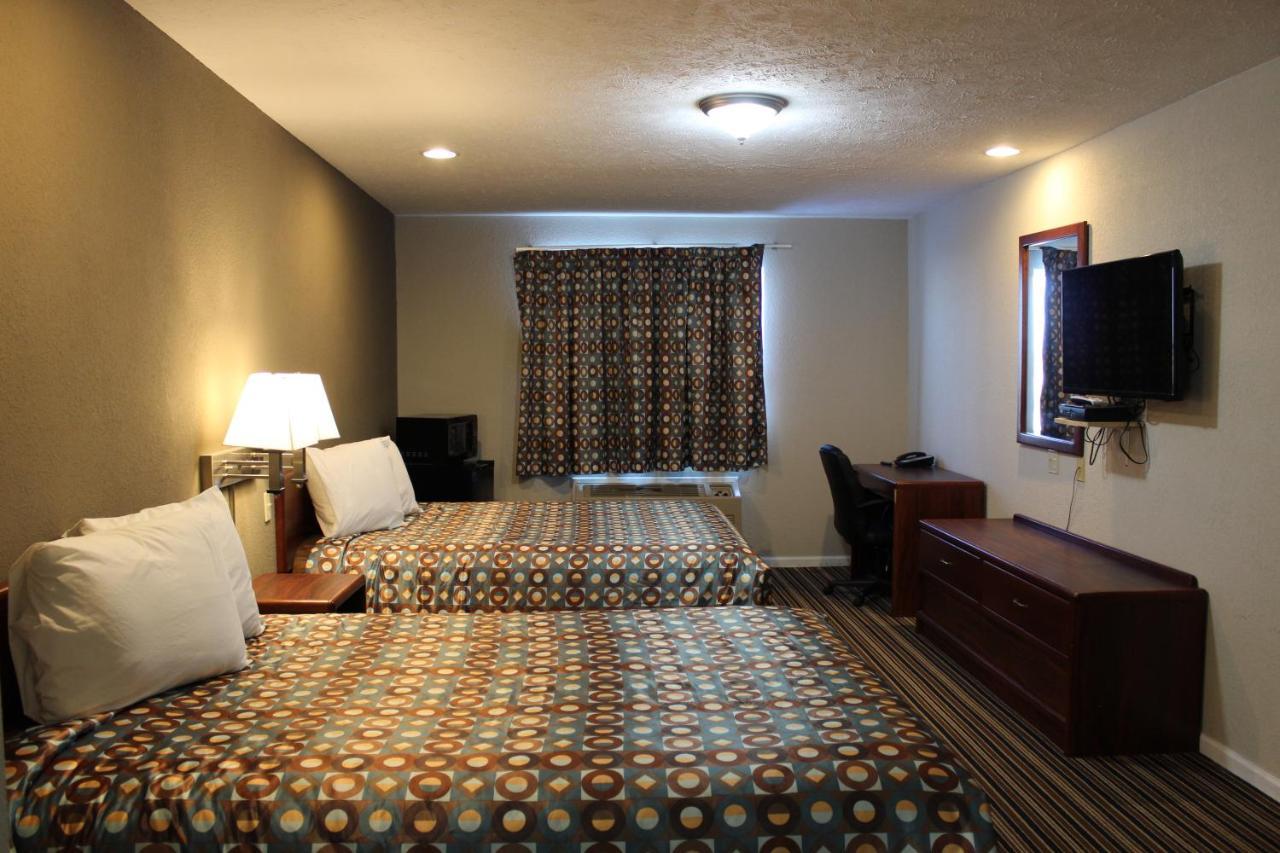 Desoto Inn & Suites Missouri Valley Ngoại thất bức ảnh