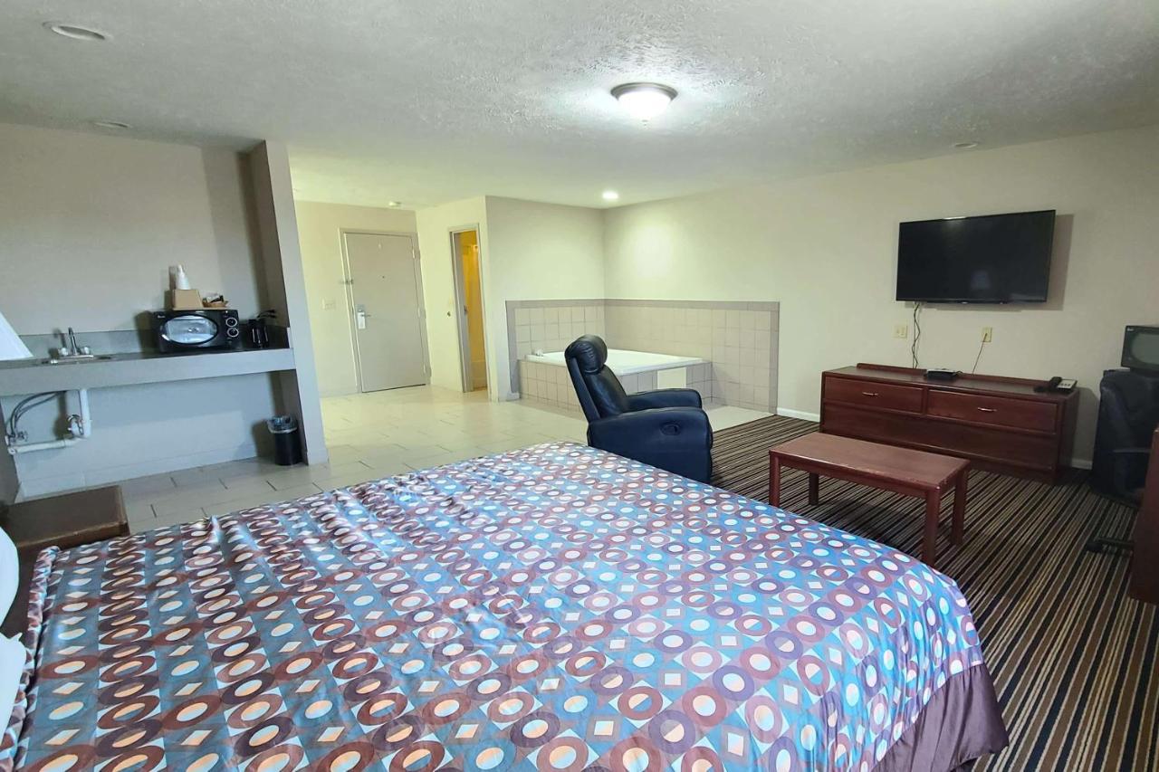 Desoto Inn & Suites Missouri Valley Ngoại thất bức ảnh
