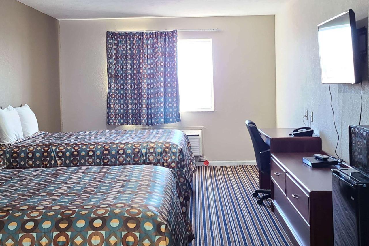 Desoto Inn & Suites Missouri Valley Ngoại thất bức ảnh