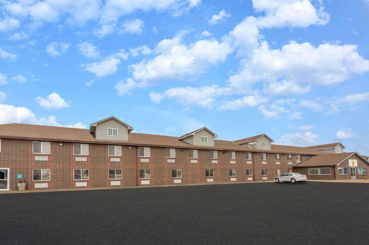 Desoto Inn & Suites Missouri Valley Ngoại thất bức ảnh