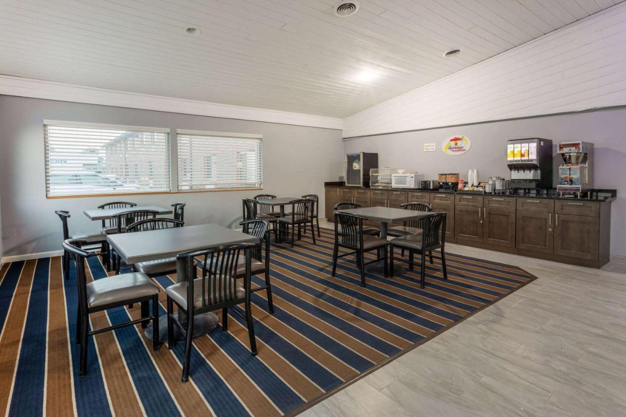Desoto Inn & Suites Missouri Valley Ngoại thất bức ảnh
