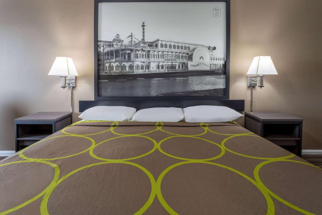 Desoto Inn & Suites Missouri Valley Ngoại thất bức ảnh
