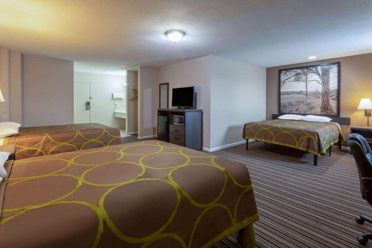 Desoto Inn & Suites Missouri Valley Ngoại thất bức ảnh