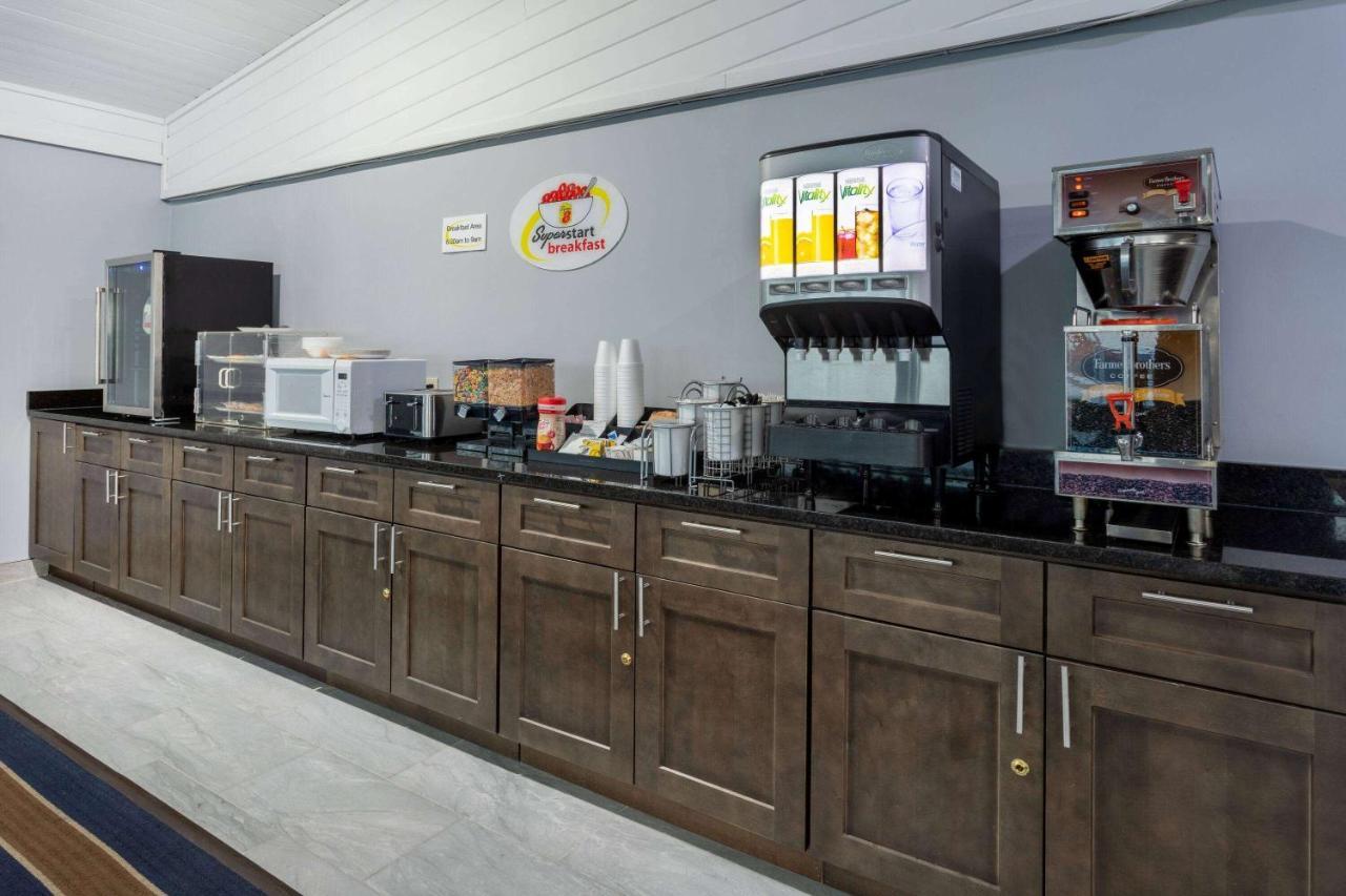 Desoto Inn & Suites Missouri Valley Ngoại thất bức ảnh