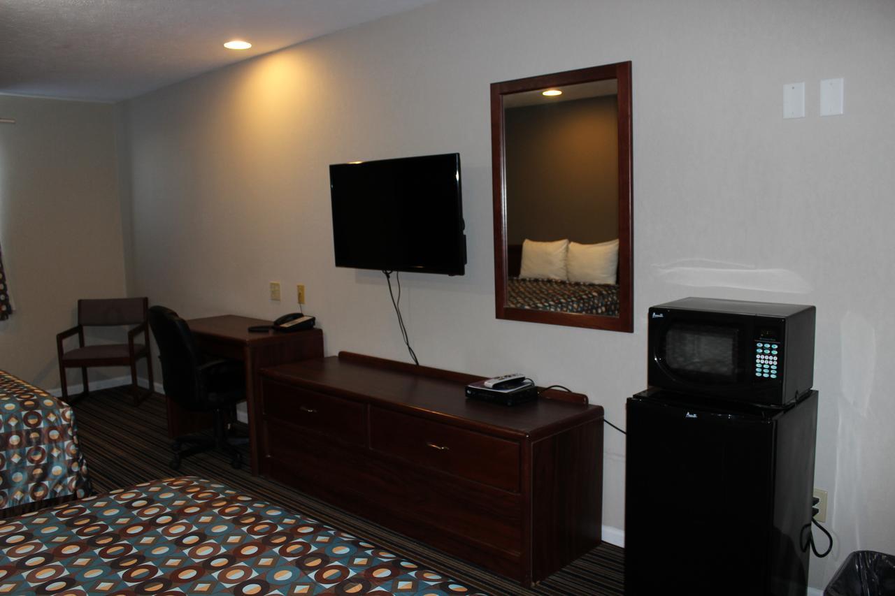 Desoto Inn & Suites Missouri Valley Ngoại thất bức ảnh