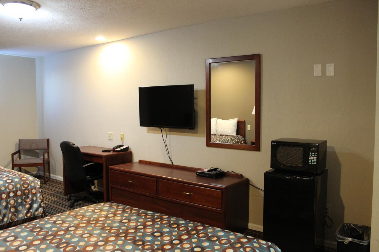 Desoto Inn & Suites Missouri Valley Ngoại thất bức ảnh