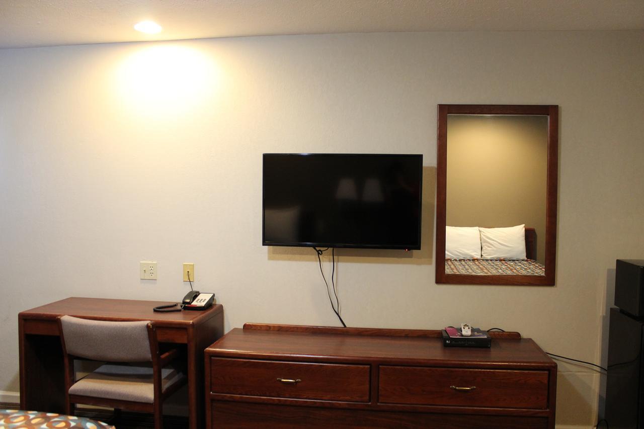 Desoto Inn & Suites Missouri Valley Ngoại thất bức ảnh