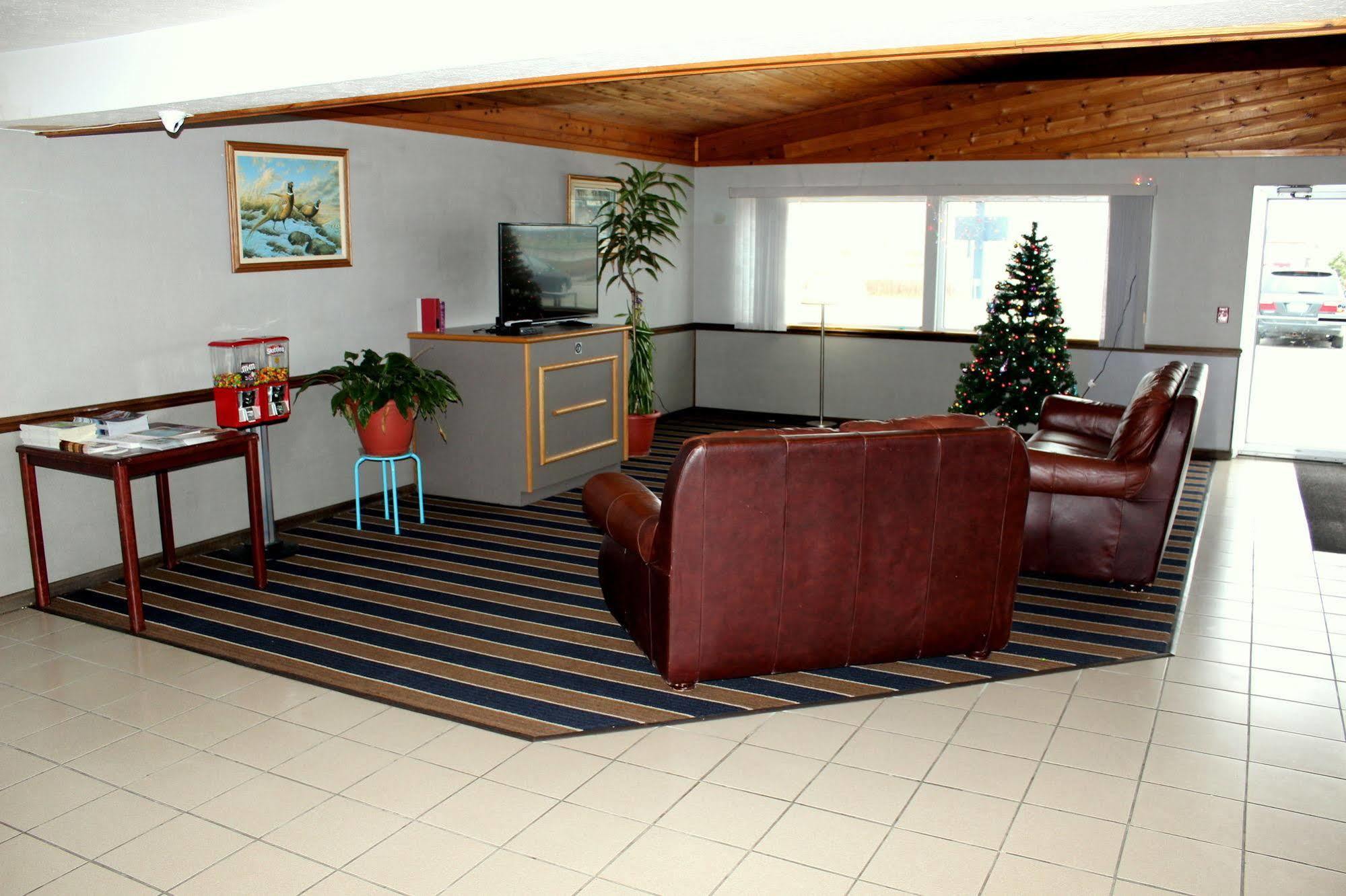 Desoto Inn & Suites Missouri Valley Ngoại thất bức ảnh