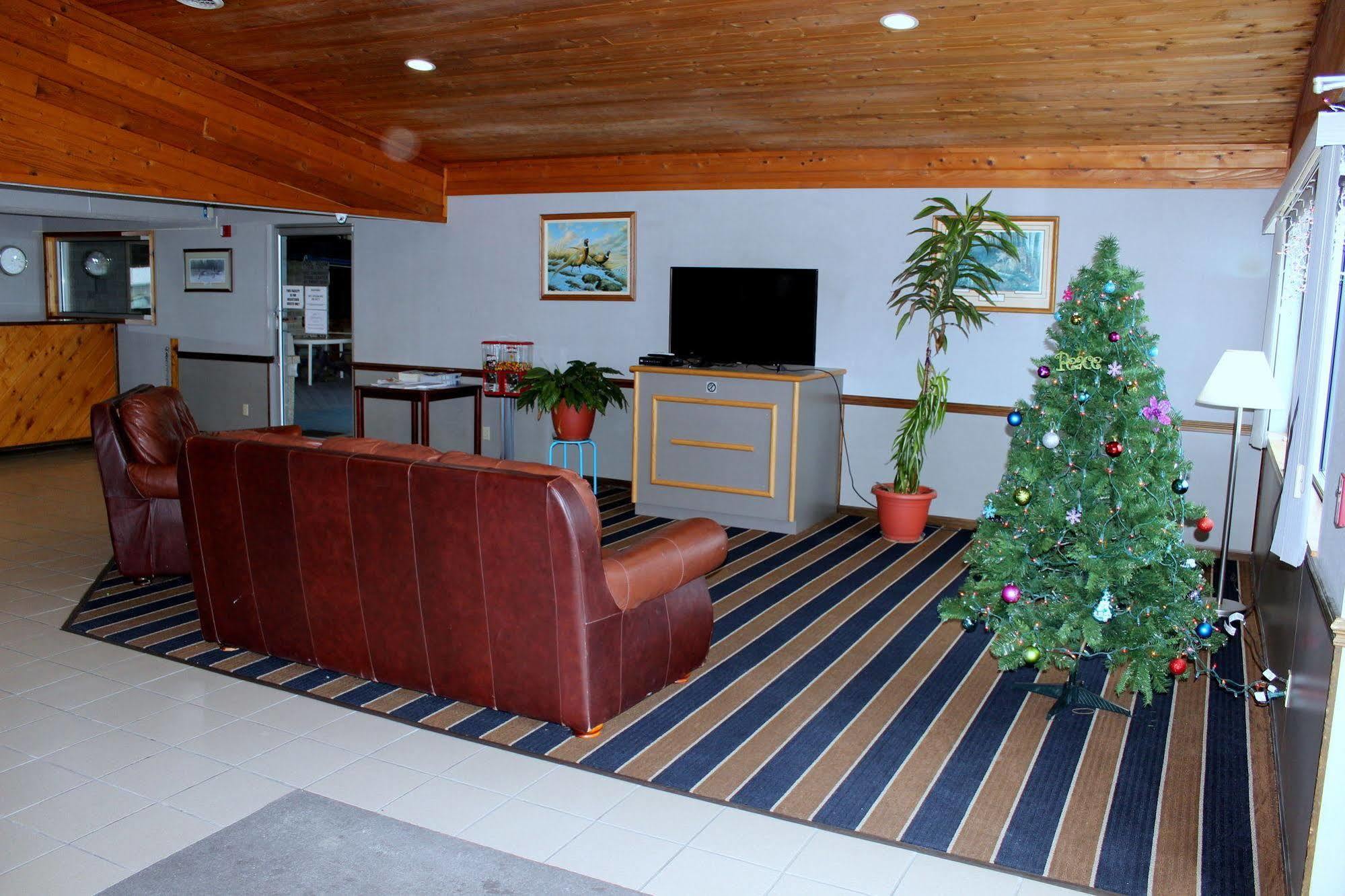 Desoto Inn & Suites Missouri Valley Ngoại thất bức ảnh