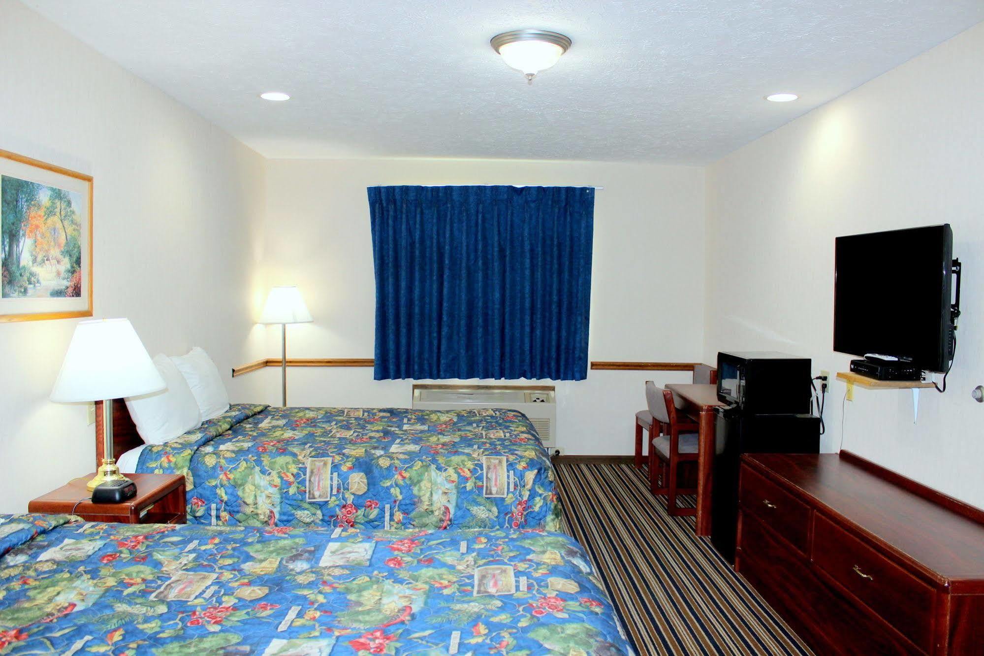 Desoto Inn & Suites Missouri Valley Ngoại thất bức ảnh