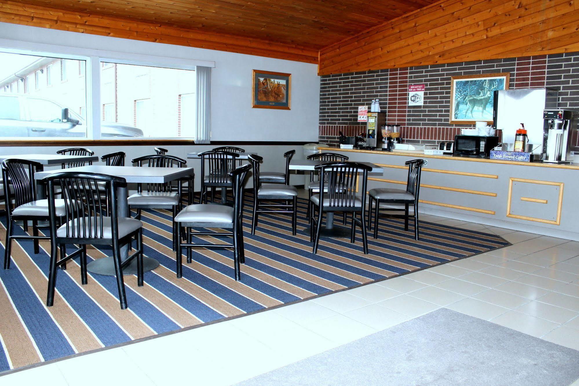 Desoto Inn & Suites Missouri Valley Ngoại thất bức ảnh