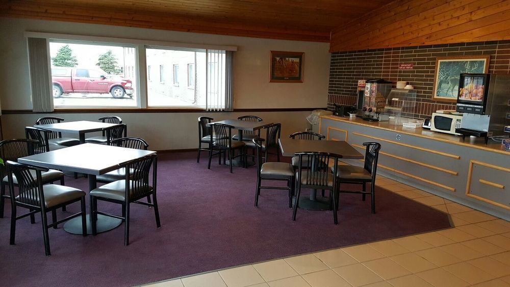 Desoto Inn & Suites Missouri Valley Ngoại thất bức ảnh
